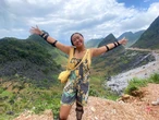 I quit my job to travel the world. About 18 months later, I realized living abroad isn't all it's cracked up to be.
