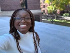 I'm a Harvard student, and I struggled to find a summer internship. I'm worried about my future in this tough job market.
