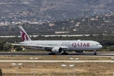 Passengers took off their clothes and appeared to pass out when their flight was delayed in a 95-degree heat wave