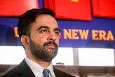 Mamdani is cracking down on food delivery app junk fees in NYC