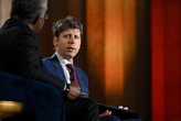 Why do we keep seeing stories about a clash between Sam Altman and his CFO?