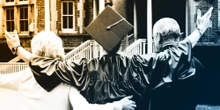 Is college still worth it? What tech execs are telling their kids.