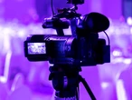 A true-crime producer killed himself  after receiving threats and feeling overworked, his family said. His wife called his death 'a failure of the industry.'