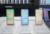 Budget smartphones are in trouble