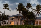 15 US states where homeowners are more likely to be at risk from hurricane damage