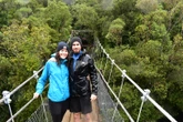 I moved from the US to New Zealand for love. I forgot to build my own life when I got there.
