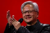 How Nvidia's rise is minting so many millionaires among its relatively small workforce