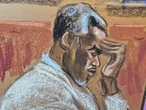At Diddy trial, ex-personal assistants recall smashed whiskey glasses, bags of drugs, and mopping up after freak offs
