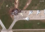 Ukraine studied drug cartels to learn how to sneak drones into Russia for its 'Operation Spiderweb' attack