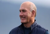 AT&T CEO John Stankey's hard-charging leadership style is winning over Wall Street