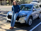 After college, I moved from New York to Texas because the South is cheaper. It was the only way to afford my postgrad life.