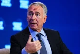 Citadel's chief people officer leaves the firm as hedge funds battle for talent