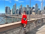 I left my job and boyfriend for an opportunity in Los Angeles. Within 4 months, I moved back home.