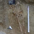 Archaeologists found a skeleton with a prosthetic hand that could be nearly 600 years old