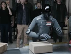 Silicon Valley's latest binge-watch is a humanoid warehouse worker
