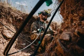 Ukrainian soldier says drone pilots are already running out of supplies, and cuts to US aid will make things worse