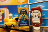 Kraft Heinz is breaking up. Merging the food giants was a 'rare' misfire by Warren Buffett.