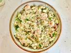 I've been making this simple Ina Garten recipe for almost 20 years. It's easy, nutritious, and a total crowd-pleaser.