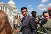 Silicon Valley Rep. Ro Khanna says the H-1B visa needs change &mdash; but a 'blanket' $100k fee isn't the solution