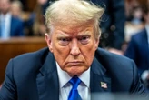 Trump's Big Law attorneys say his hush-money criminal conviction should be tossed because of presidential immunity