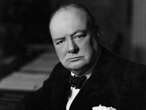 How a thief replaced a famous Winston Churchill portrait with a forgery that went unnoticed for months