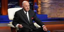 'Shark Tank' star Kevin O'Leary once told a student to choose his business over his fiancée as she was 'easier to replace'