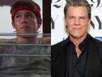 Josh Brolin says nepotism worked against him when he auditioned for 'The Goonies: 'I went back 6 times'