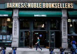 Barnes & Noble plans to open at least 60 new stores in 2025. I visited the bookseller to see why it's thriving.