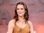 Brooke Shields, 60, says she hasn't 'gone under the knife' for one very relatable reason