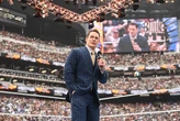 John Cena said he's training to lift weights into his 80s and beyond. Here are 3 longevity lessons from the WWE star.