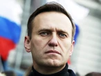 Navalny was on the verge of being freed in a high-stakes deal with Putin when he suddenly died, his staffers claim