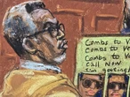 Diddy's lawyers signal they won't be calling defense witnesses