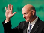 What's it like growing up when your dad is Microsoft's CEO? Steve Ballmer's son gave an interview about it.