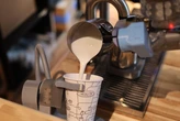 This robot barista can make you a coffee in minutes, but it wants to be tipped for it