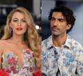 Blake Lively's lawyer warns of leaks in Justin Baldoni case while asking a judge to keep some evidence 'attorneys eyes only'