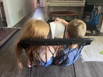 Youth soccer was demanding, and wearing my family out. My son's coach came up with a surprising solution.
