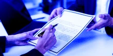 RIP cover letters