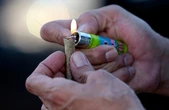 A marijuana tax is now funding $750 no-strings-attached monthly payments to families in New Mexico