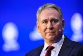 Billionaire hedge fund boss Ken Griffin to pay Manhattan cathedral up to $164 million for air rights to build new skyscraper       