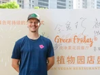 My small American town was perfect for growing up, but not for building a career. So I moved to China.