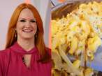 I made Ree Drummond's simple butternut-squash mac and cheese and it's my new go-to fall dinner