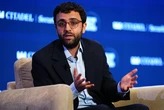 Kalshi's 'unusual' management style has more than 100 employees report to both founders, CEO says
