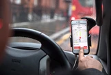 For gig workers, cash flow is king &mdash; and instant pay delivers