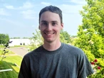This 24-year-old Gen Zer just bought a $395K home with his fiancée. They had a strategy &mdash; and this key piece of advice.