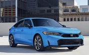 Honda plans a $20 billion pivot to hybrids as EV sales slow