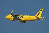 Spirit Airlines' financial woes could make your flight with a competitor more expensive