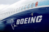 Boeing's new CEO already seems to have given a major indication of where his priorities lie