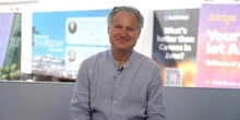 US Bank CMO Michael Lacorazza talks connecting with lacrosse fans