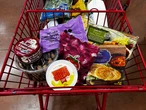 I develop recipes for a living. Here are 9 Trader Joe's items I use to make easy meals and desserts.
