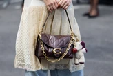 Coach's former CEO says the US isn't the place to produce good-value, well-made bags